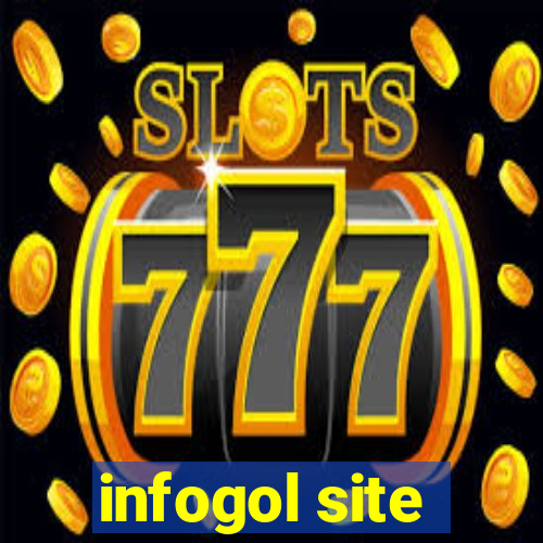 infogol site